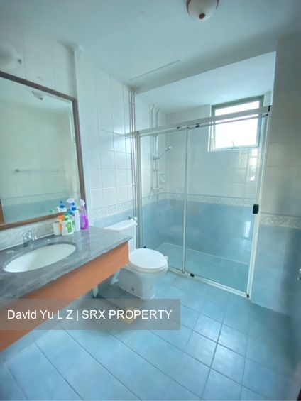 Gold Palm Mansion (D15), Apartment #574259311